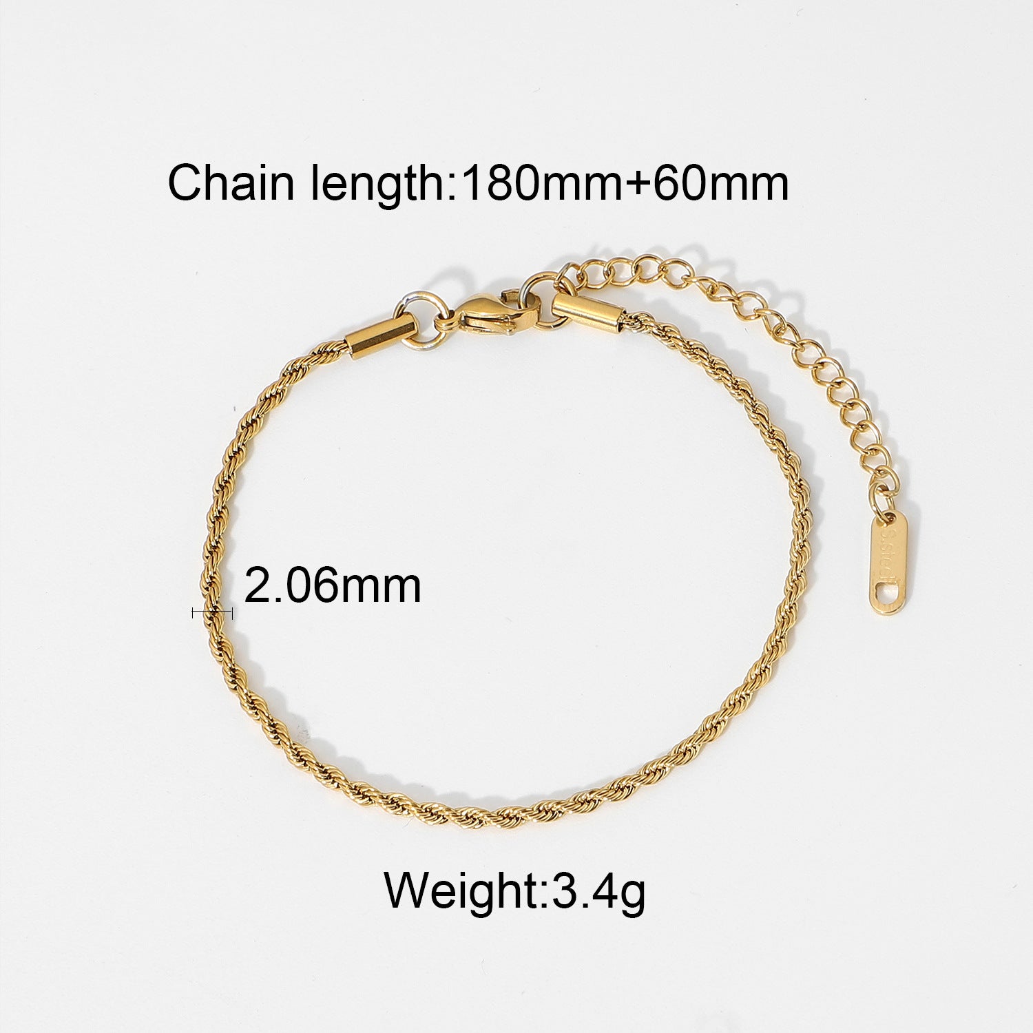 Damen Armband mit funkelnden grünen Kristallelementen und verstellbarem Verschluss Shop Nory
