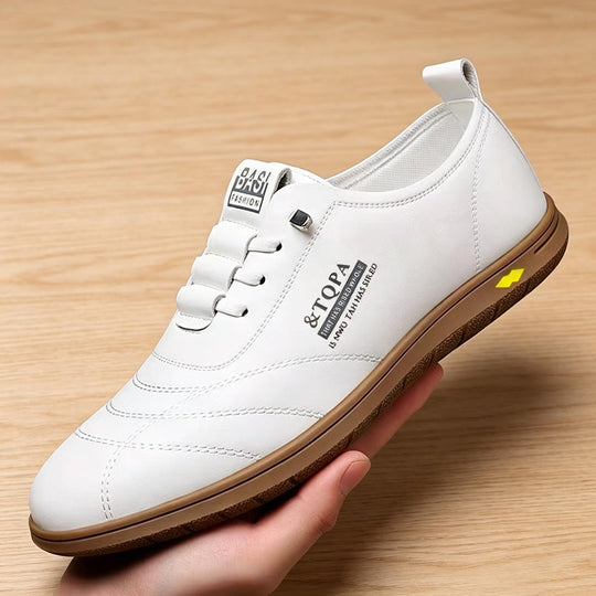 Herren Bequeme und stylische Freizeit Sneaker Shop Nory
