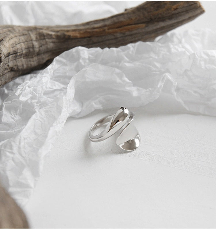 Damen Stilvoller Designring Shop Nory
