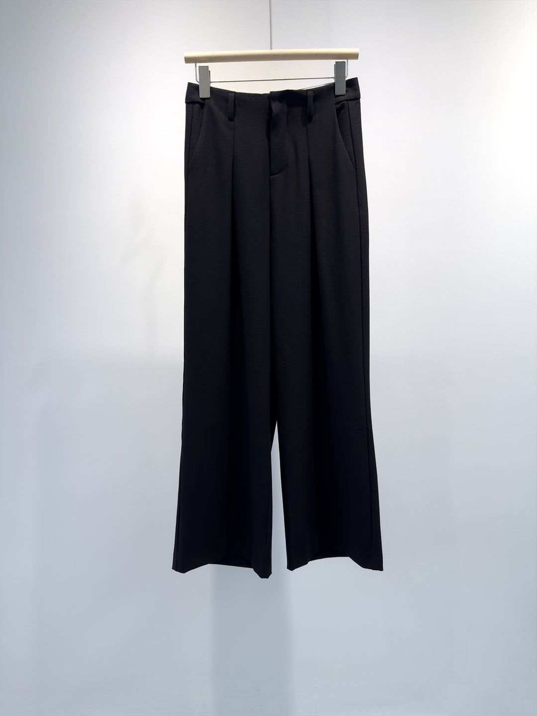 Damen Faltenweite-Hosen Shop Nory