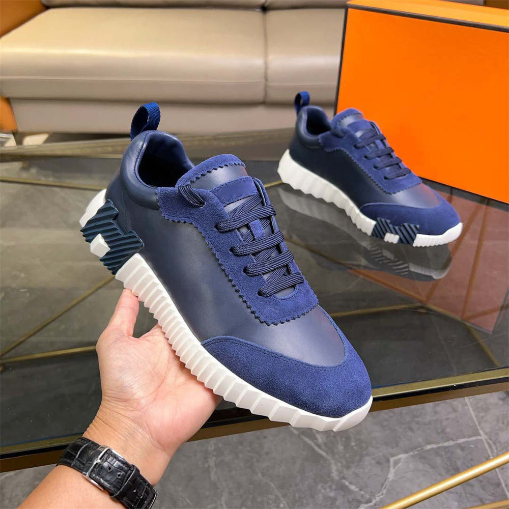 Damen Urbaner Lifestyle Sneaker mit modernem Hybrid-Design