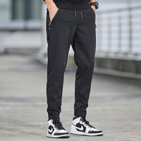 Schwarz (Bündchen) — 9932
