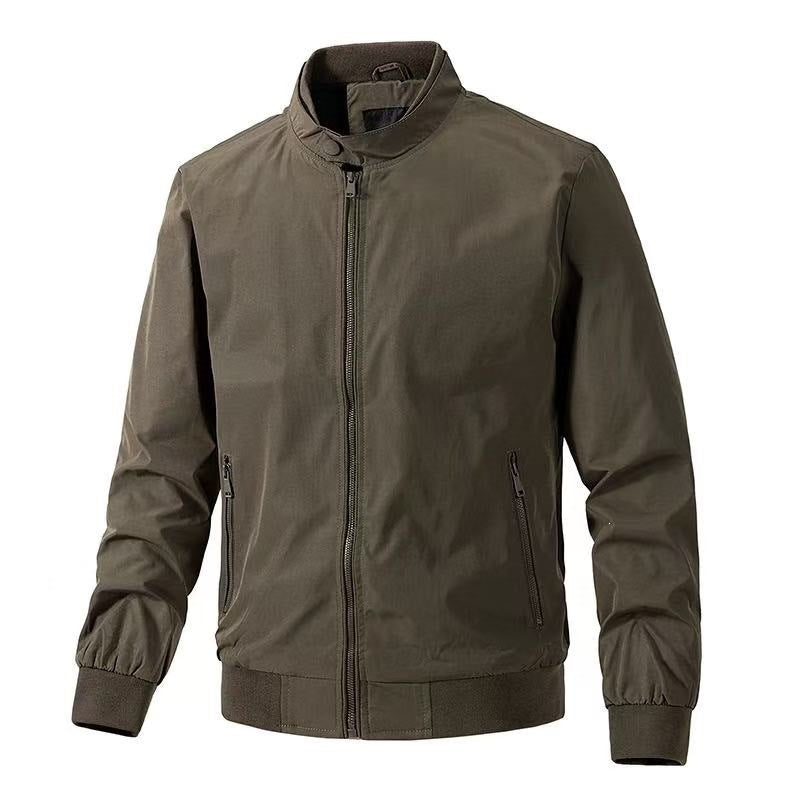 Herren Funktionsjacke mit wasserdichten Eigenschaften Shop Nory