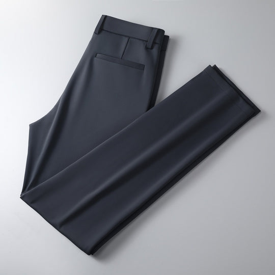 Herren Elegante Business-Hose Shop Nory