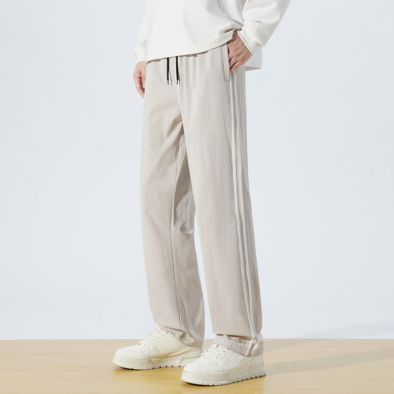 Herren Bequeme und Lockere Trainingshose Shop Nory
