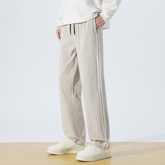 Herren Bequeme und Lockere Trainingshose Shop Nory