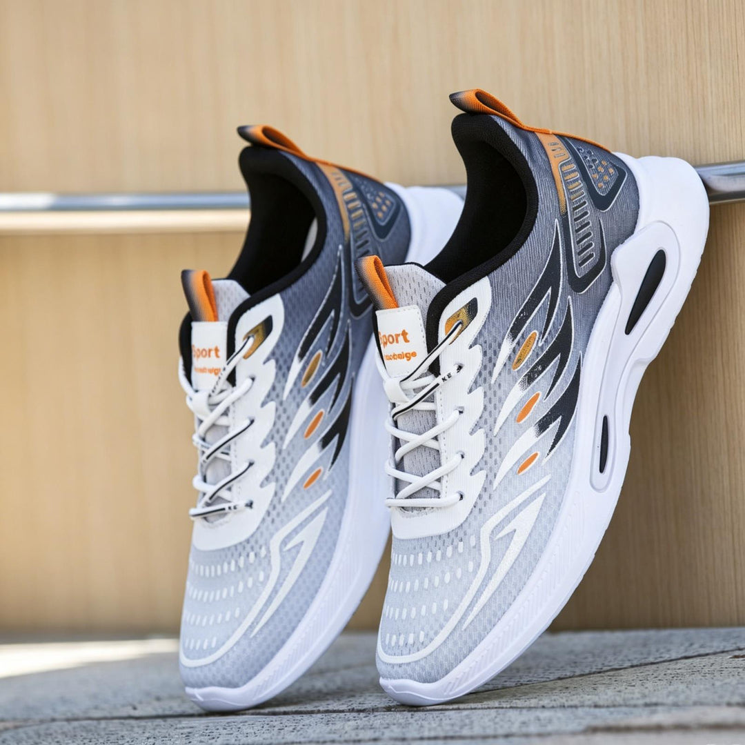 Herren Sportliche Dämpfungssneaker Shop Nory