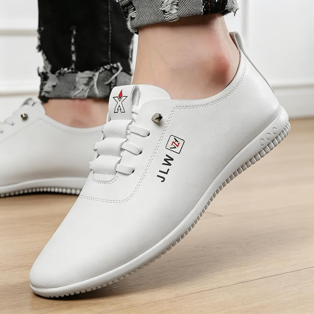 Herren Edle und Bequeme Sneakers Shop Nory