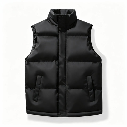 Herren Sportliche Steppweste Shop Nory