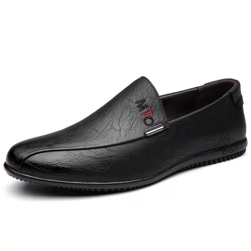 Herren elegante und komfortable Slipper