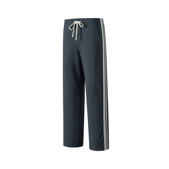 Herren Sportliche Trainingshose mit verstellbarem Bund Shop Nory