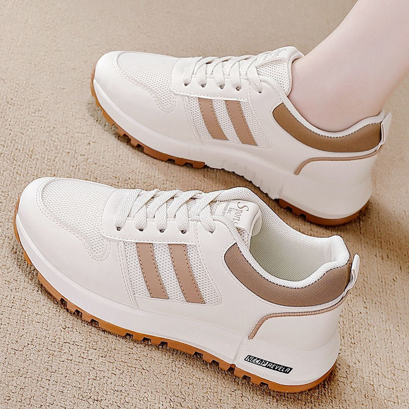 Damen Sportliche Sneaker mit atmungsaktivem Obermaterial Shop Nory