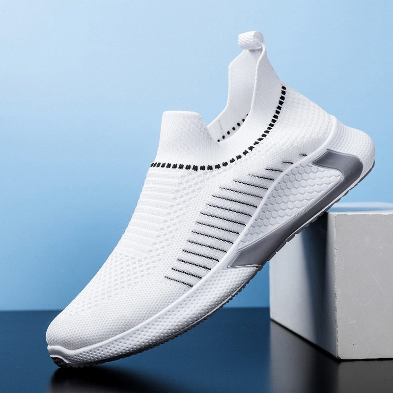 Herren Atmungsaktive Sneaker mit flexiblem Tragekomfort Shop Nory