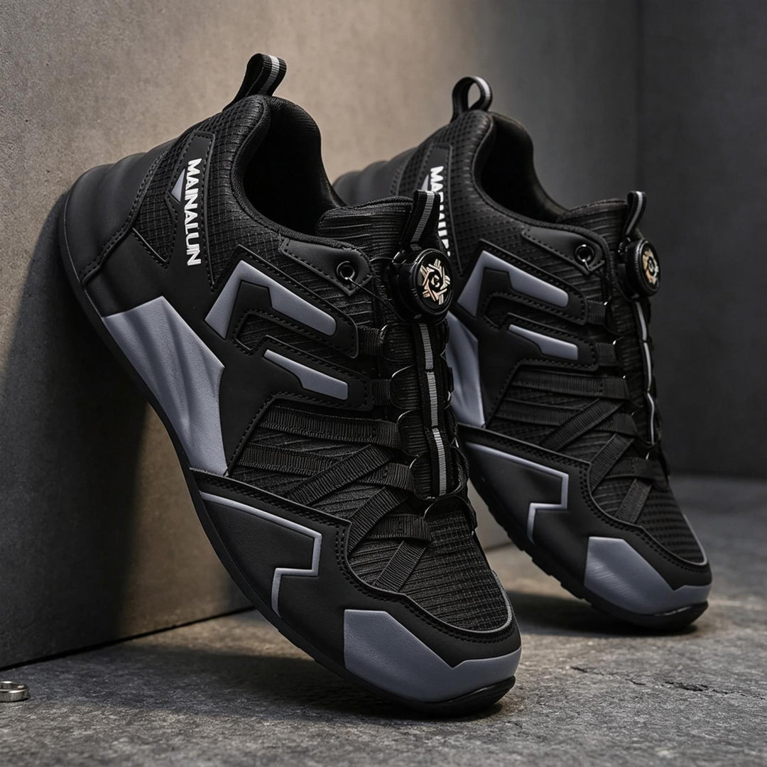 Herren Sportliche Multifunktionale Sneakers Shop Nory