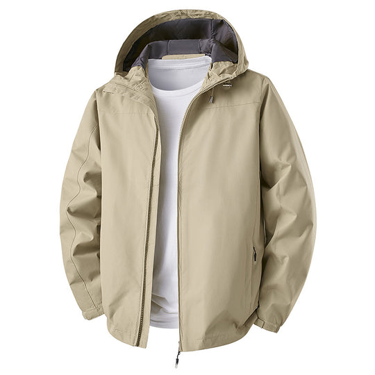 Herren Wetterfeste Übergangsjacke Shop Nory 1787797786