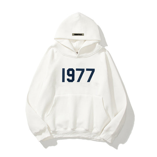 Damen Bequemer Oversized Kapuzenpullover Shop Nory
