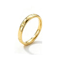 Damen Ring mit filigranem Floraldesign Shop Nory