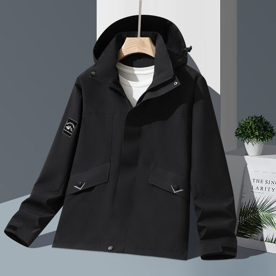 Damen Funktionale Outdoor-Jacke Shop Nory