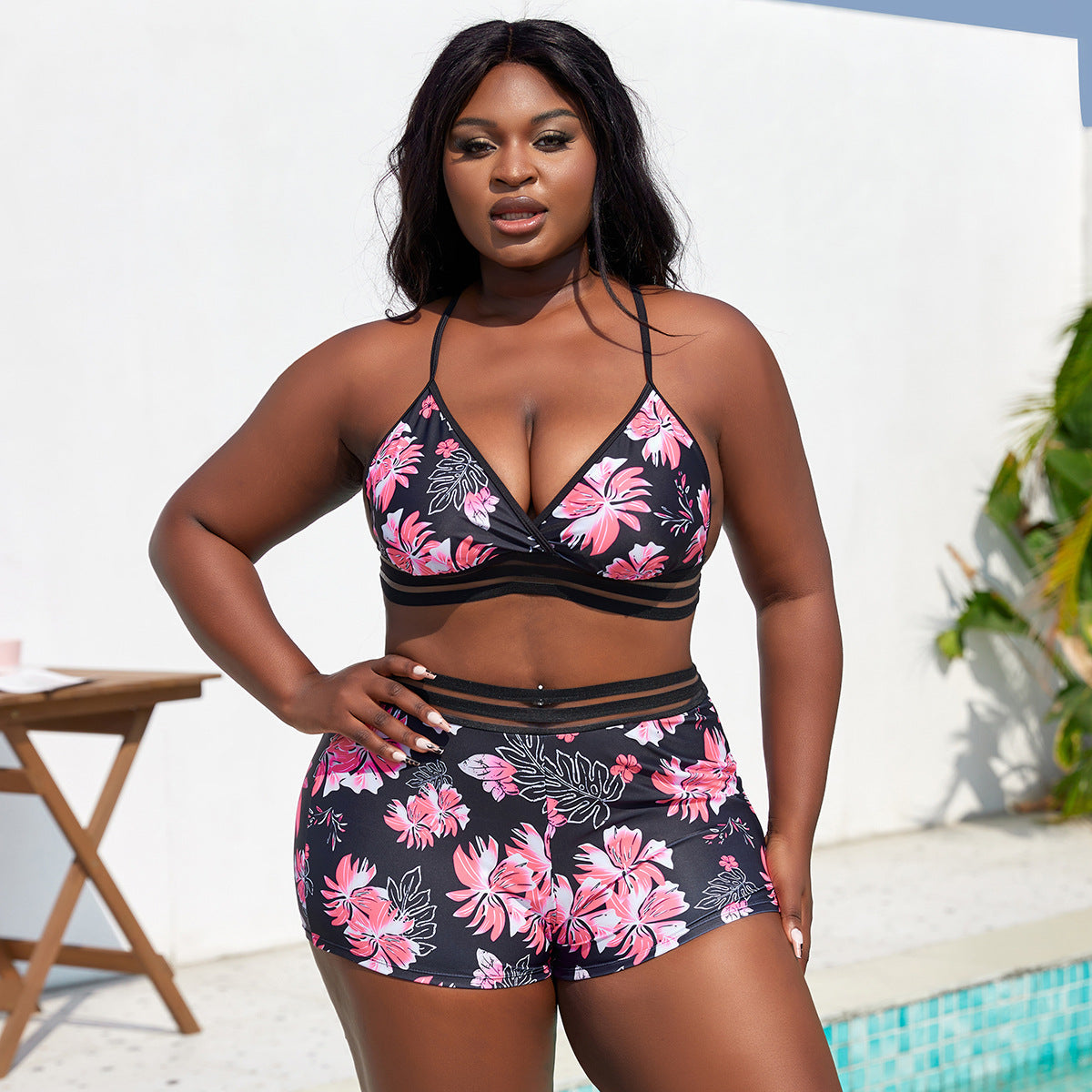 Damen Bikini-Set