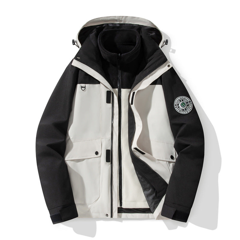 Herren Sport Funktionsjacke Shop Nory