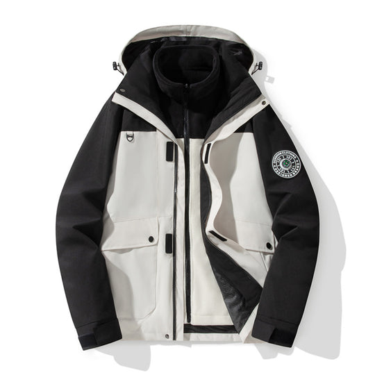 Herren Sport Funktionsjacke Shop Nory