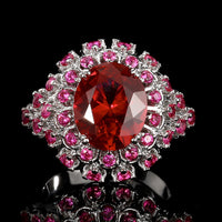 Roter Rubinring