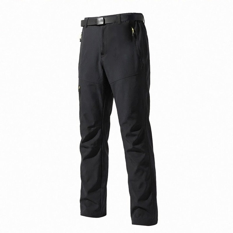 Herren Multifunktionale Outdoor-Hose Shop Nory