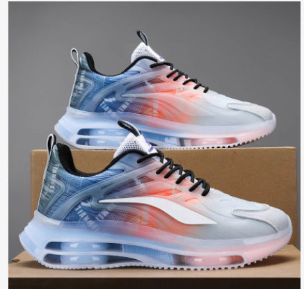 Damen Luftpolster Sneakers