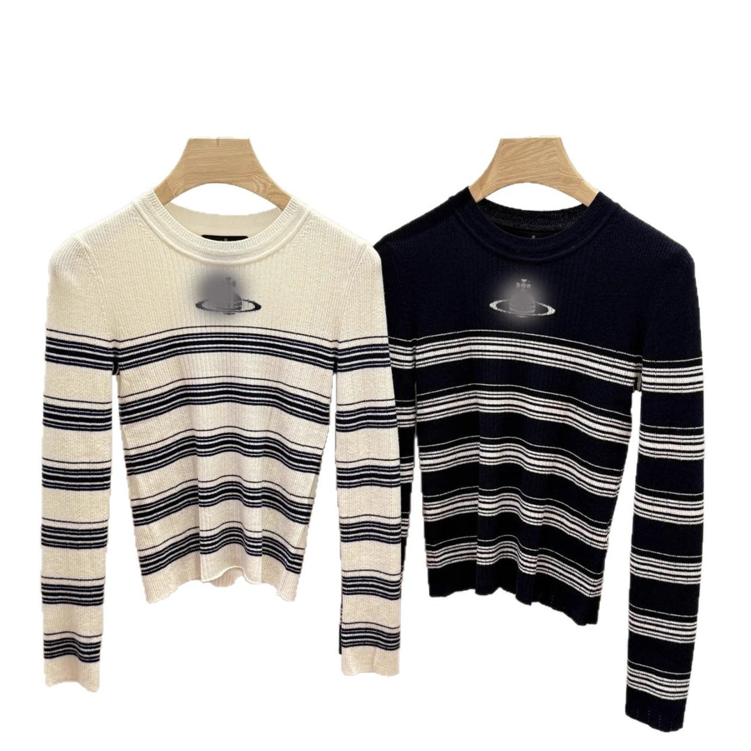 Damen Langarmshirt Shop Nory