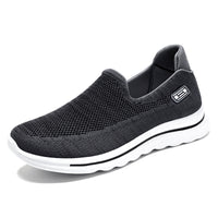 B-ZS5620 (Herren) Grau (PVC-Ausführung)