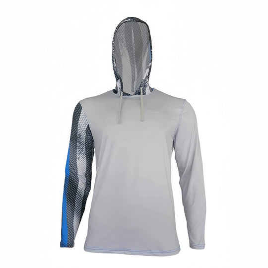 Herren Performance Langarmshirt