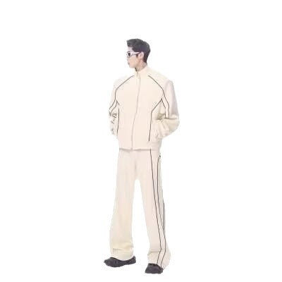 Herren Sportliches Freizeitanzug Shop Nory