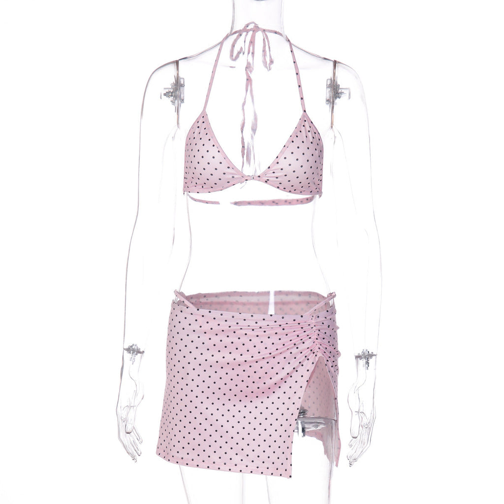 Damen Bikini-Set Shopnory