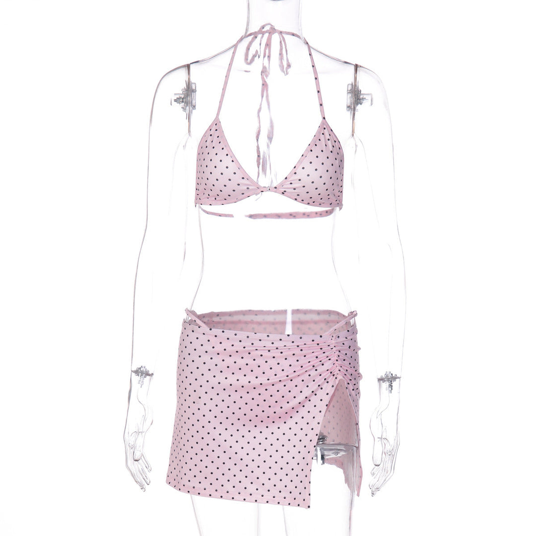 Damen Bikini-Set Shopnory