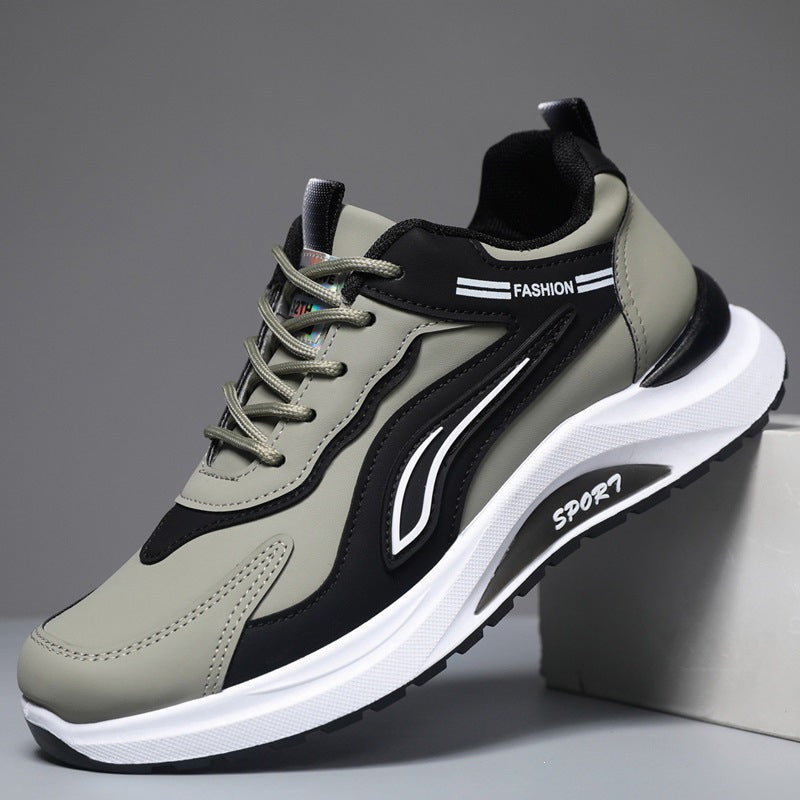 Herren Sportliche und bequeme Freizeitsneakers Shop Nory