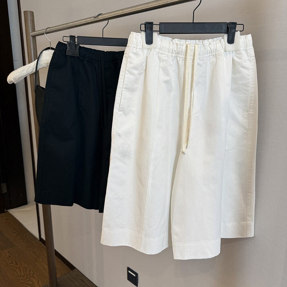 Damen Bequeme und stylische Baumwoll-Shorts Shop Nory