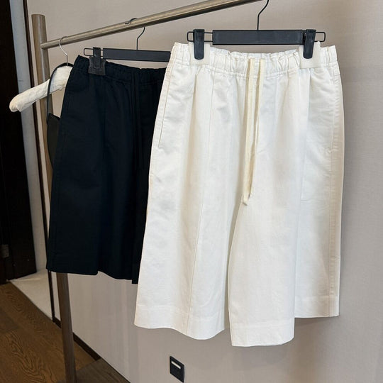 Damen Bequeme und stylische Baumwoll-Shorts Shop Nory