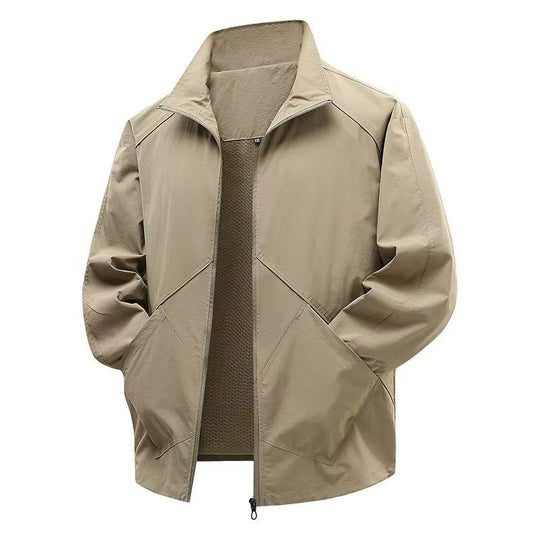 Herren Leichte Übergangsjacke mit atmungsaktiven Eigenschaften Shop Nory