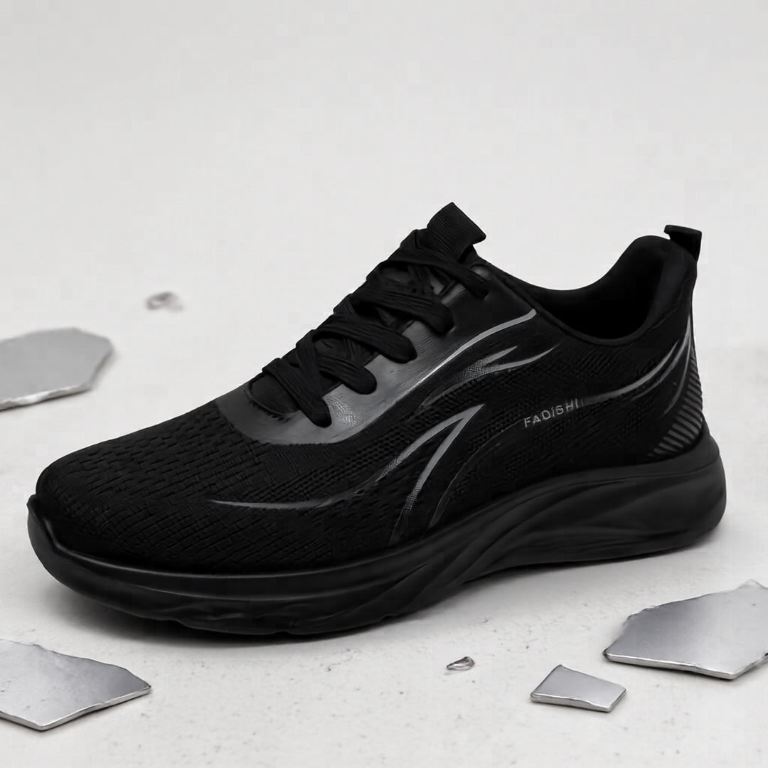 Herren Leichte Lauf-Sneaker Shop Nory