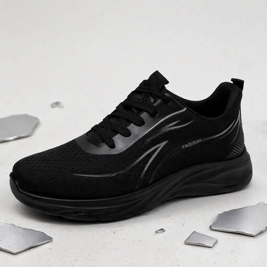 Herren Leichte Lauf-Sneaker Shop Nory