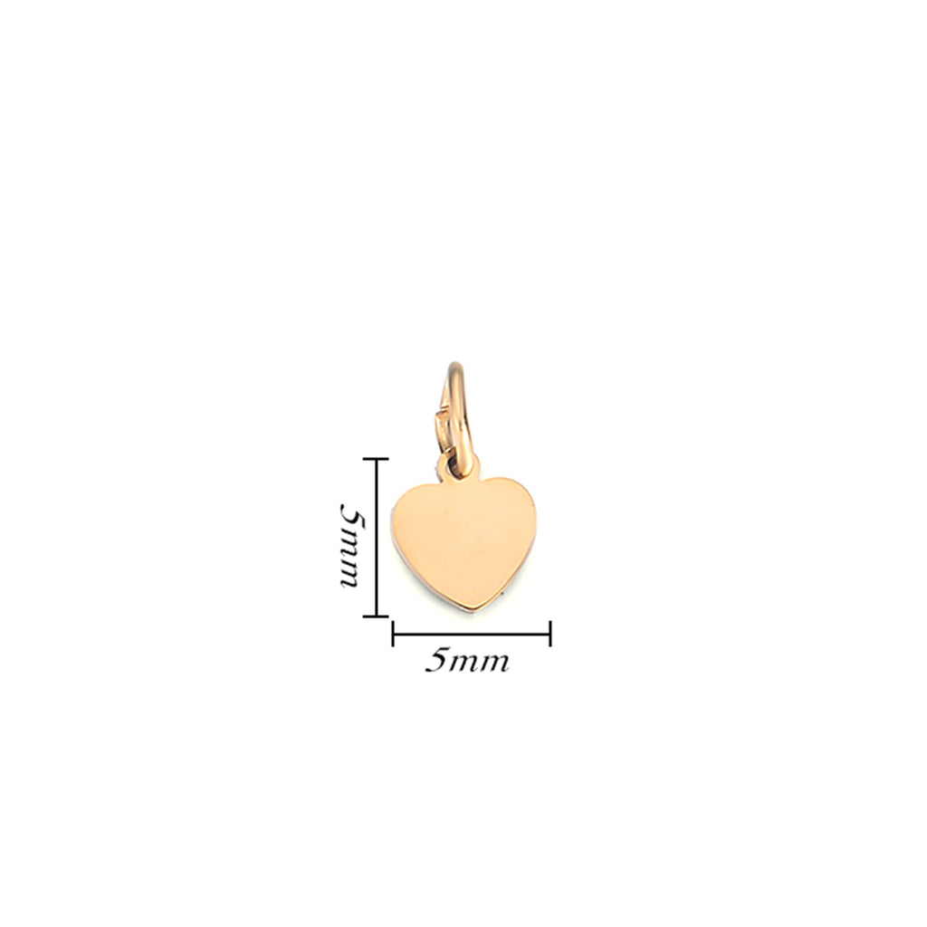 Damen Anhänger mit stilvollem Sternendesign Shop Nory