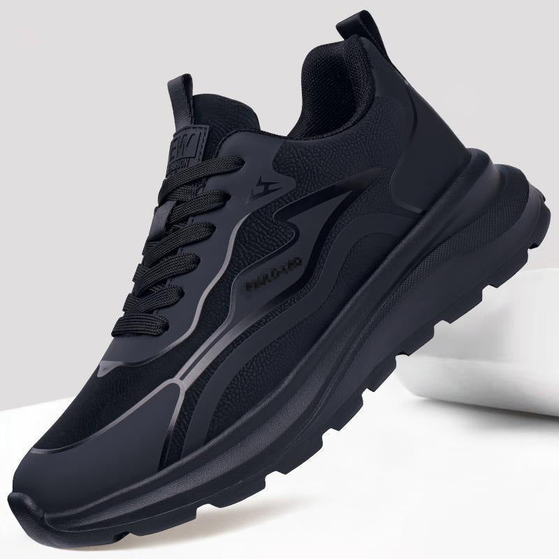 Herren Urbaner Performance-Voluminöser Sneaker mit stoßdämpfender EVA-Zwischensohle und griffiger Trailsohle Shop Nory