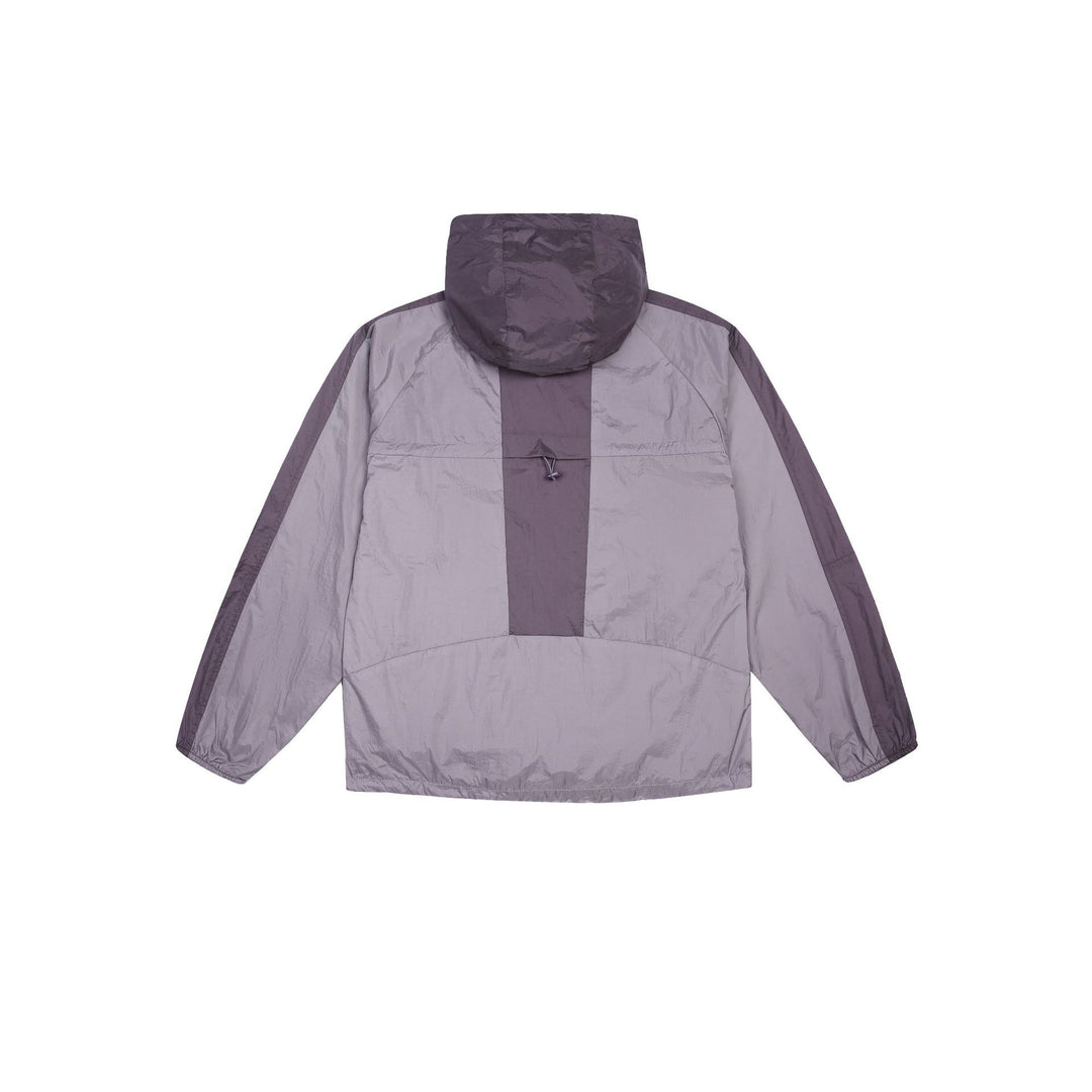 Unisex Leichte Kapuzen-Windjacke mit Mesh-Futter und Kordelzug Shop Nory