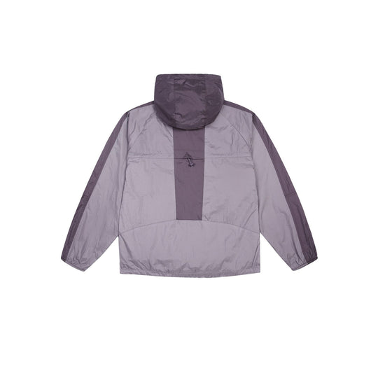 Unisex Leichte Kapuzen-Windjacke mit Mesh-Futter und Kordelzug Shop Nory