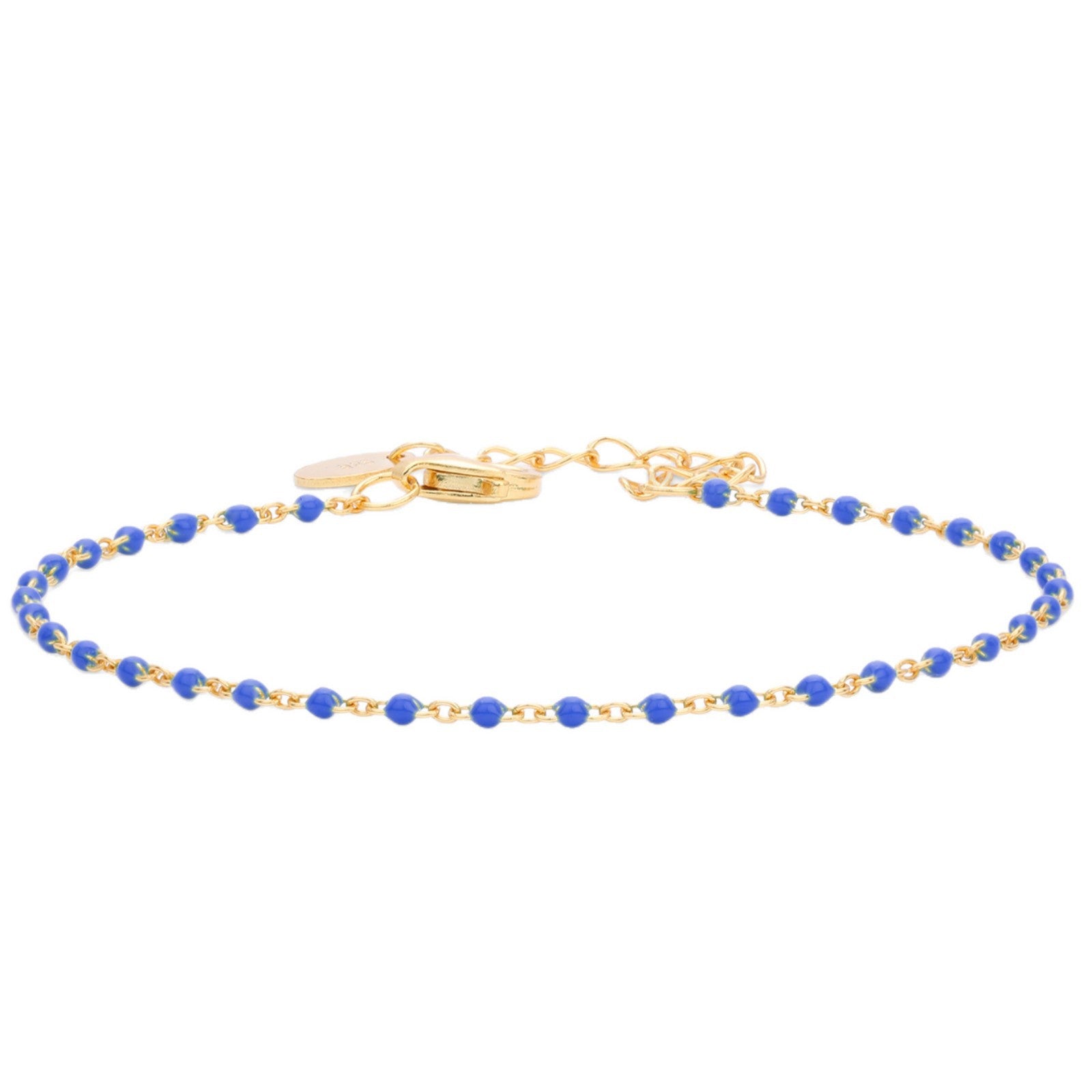 Damen Armband aus 925 Sterling Silber mit Zirkon-Akzenten Shop Nory