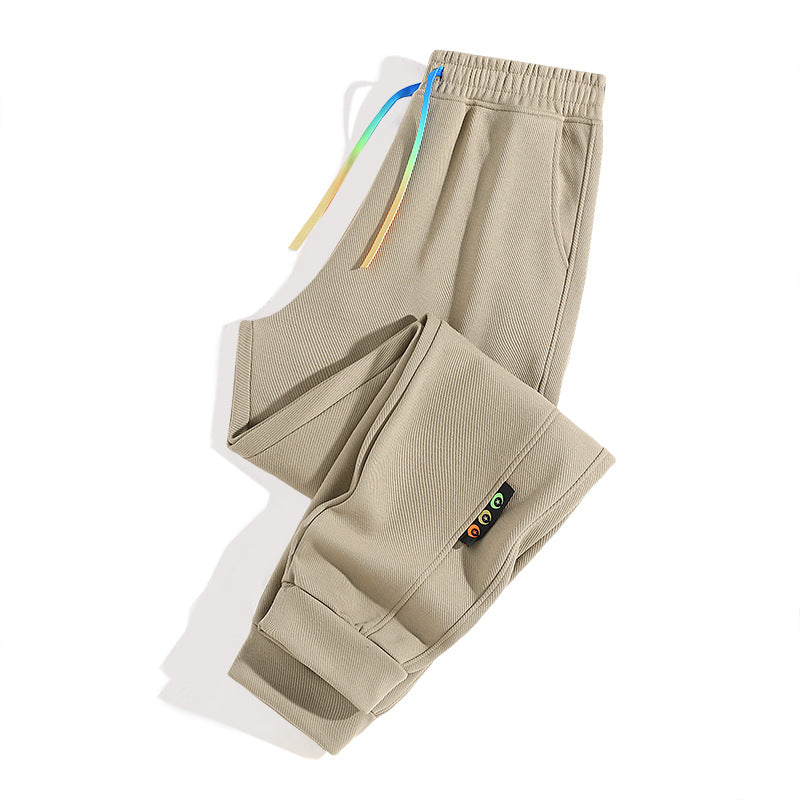 Damen Sportliche Thermo-Jogginghose Shop Nory