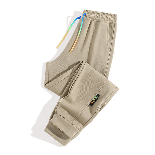 Damen Sportliche Thermo-Jogginghose Shop Nory