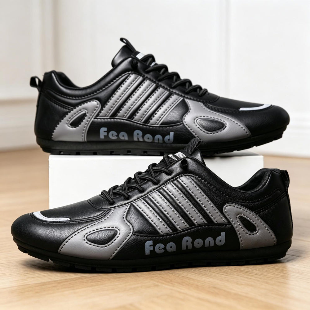 Herren Sportliche Fußballschuhe Shop Nory