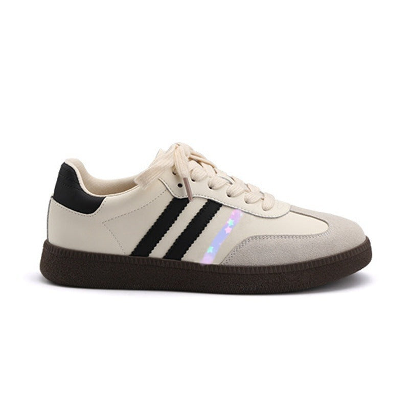 Damen Sport Sneakers Shopnory