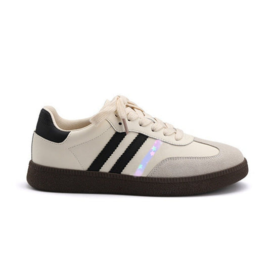 Damen Sport Sneakers Shopnory